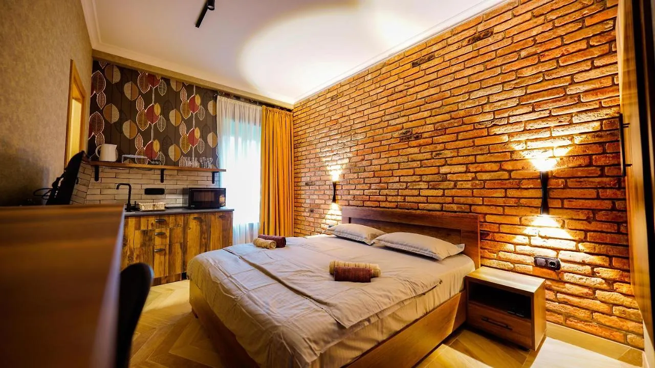 Anbani Apartments - City Center Тбилиси 0*,