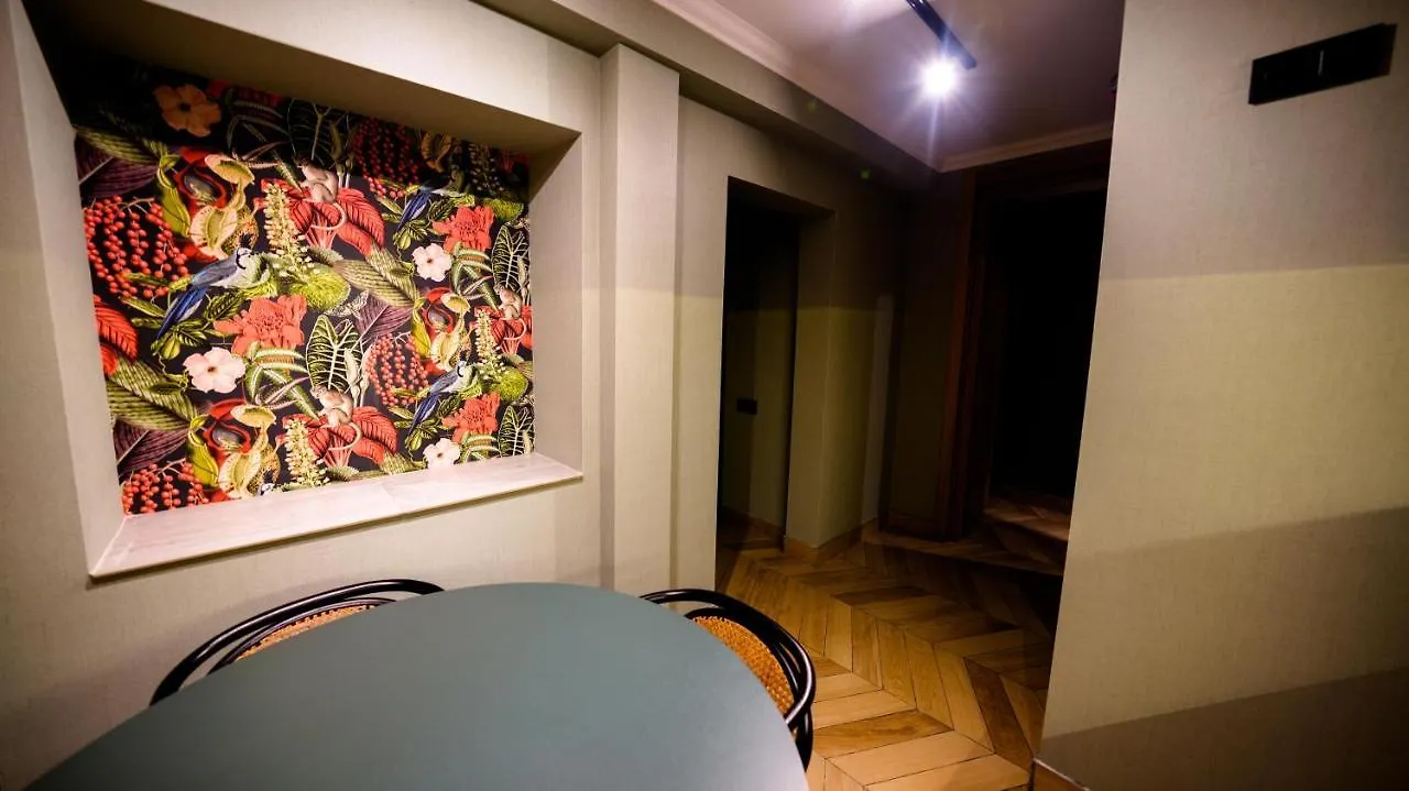 Anbani Apartments - City Center Тбилиси 0*,  Грузия