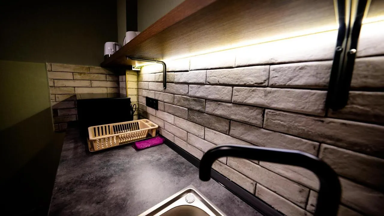 Anbani Apartments - City Center Тбилиси