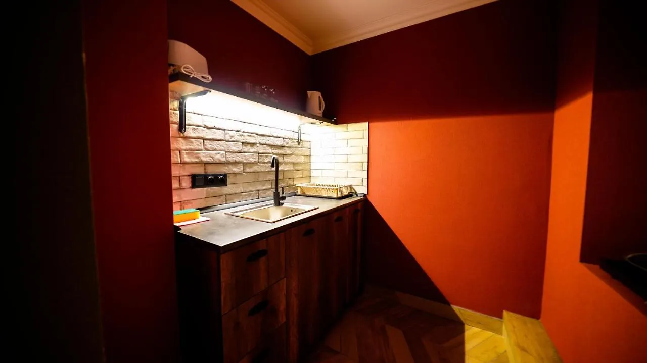 Anbani Apartments - City Center Тбилиси 0*,
