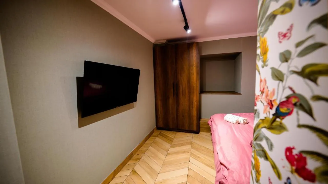Anbani Apartments - City Center Тбилиси