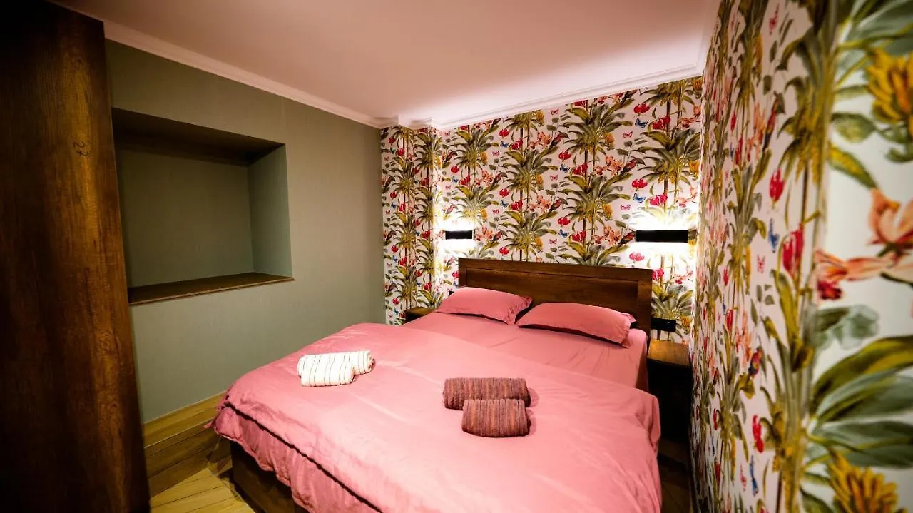 Anbani Apartments - City Center Тбилиси 0*,  Грузия