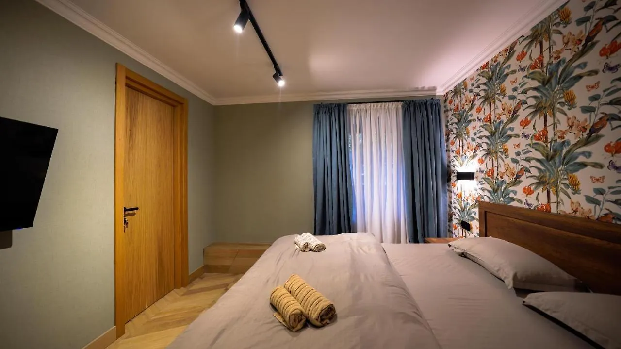 Anbani Apartments - City Center Тбилиси