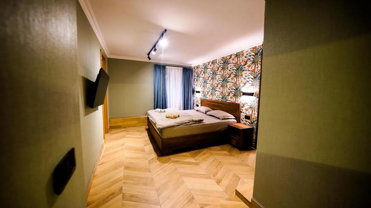 Anbani Apartments - City Center Тбилиси