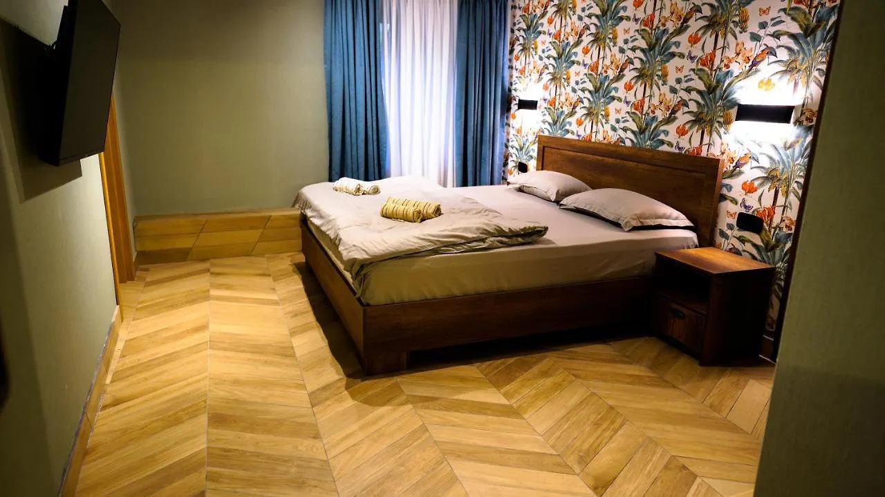 Anbani Apartments - City Center Тбилиси Грузия