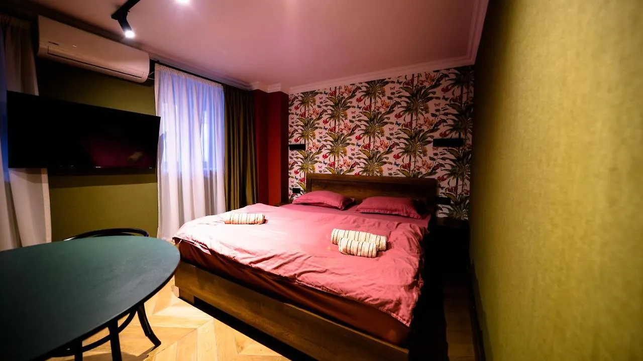 Anbani Apartments - City Center Тбилиси