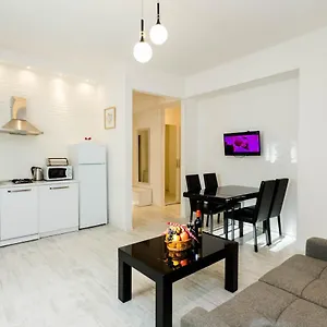 Апартаменты Luxury In The City Centre