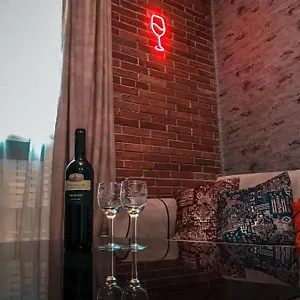  Апартаменты Sioni