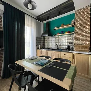  Апартаменты Cozy Centre