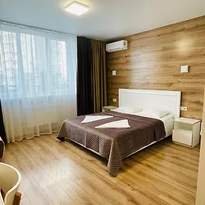 https://east-residence.hotels-of-kiev.com