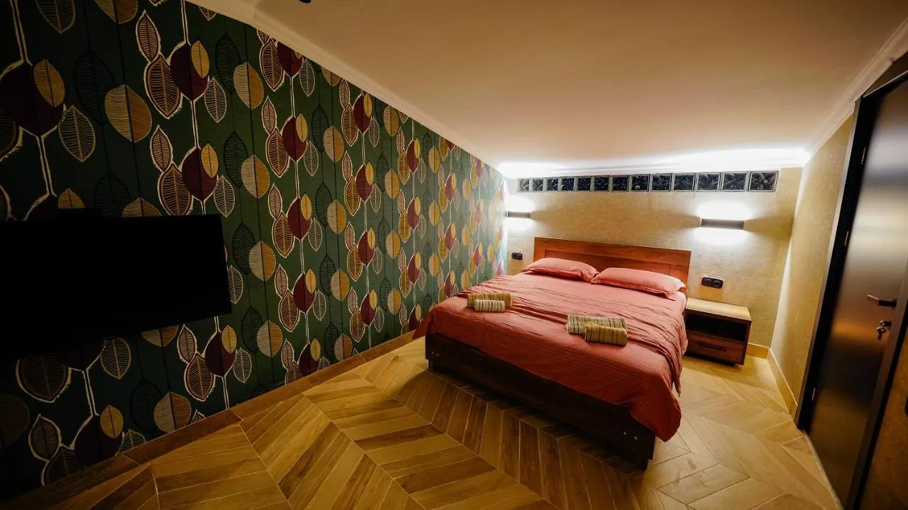 Anbani Apartments - City Center Τυφλίδα Γεωργία