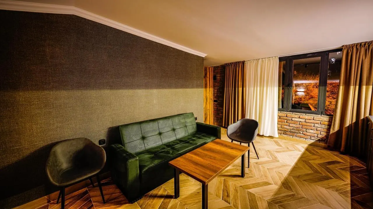 Anbani Apartments - City Center Τυφλίδα Γεωργία