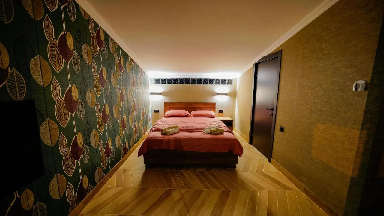Anbani Apartments - City Center Τυφλίδα
